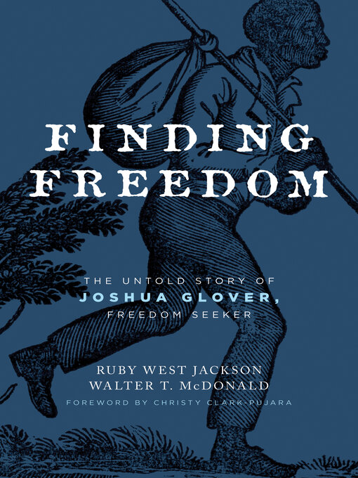 Title details for Finding Freedom by Ruby West Jackson - Available